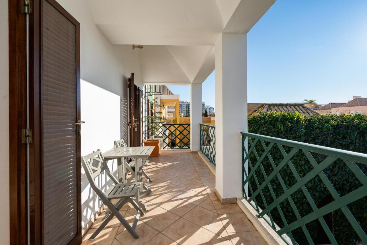In Elite Residential Area Of Distrito de Faro