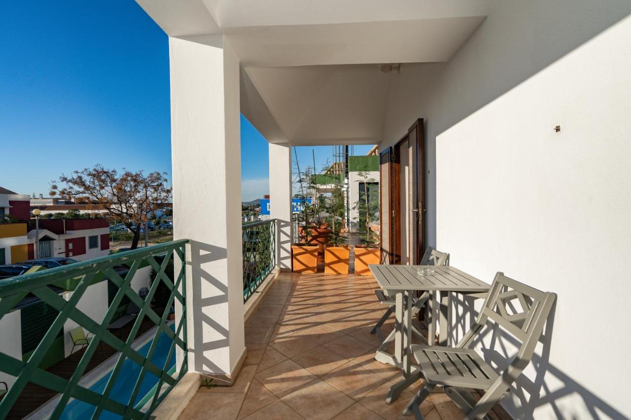 Villa In Elite Residential Area Of Distrito de Faro