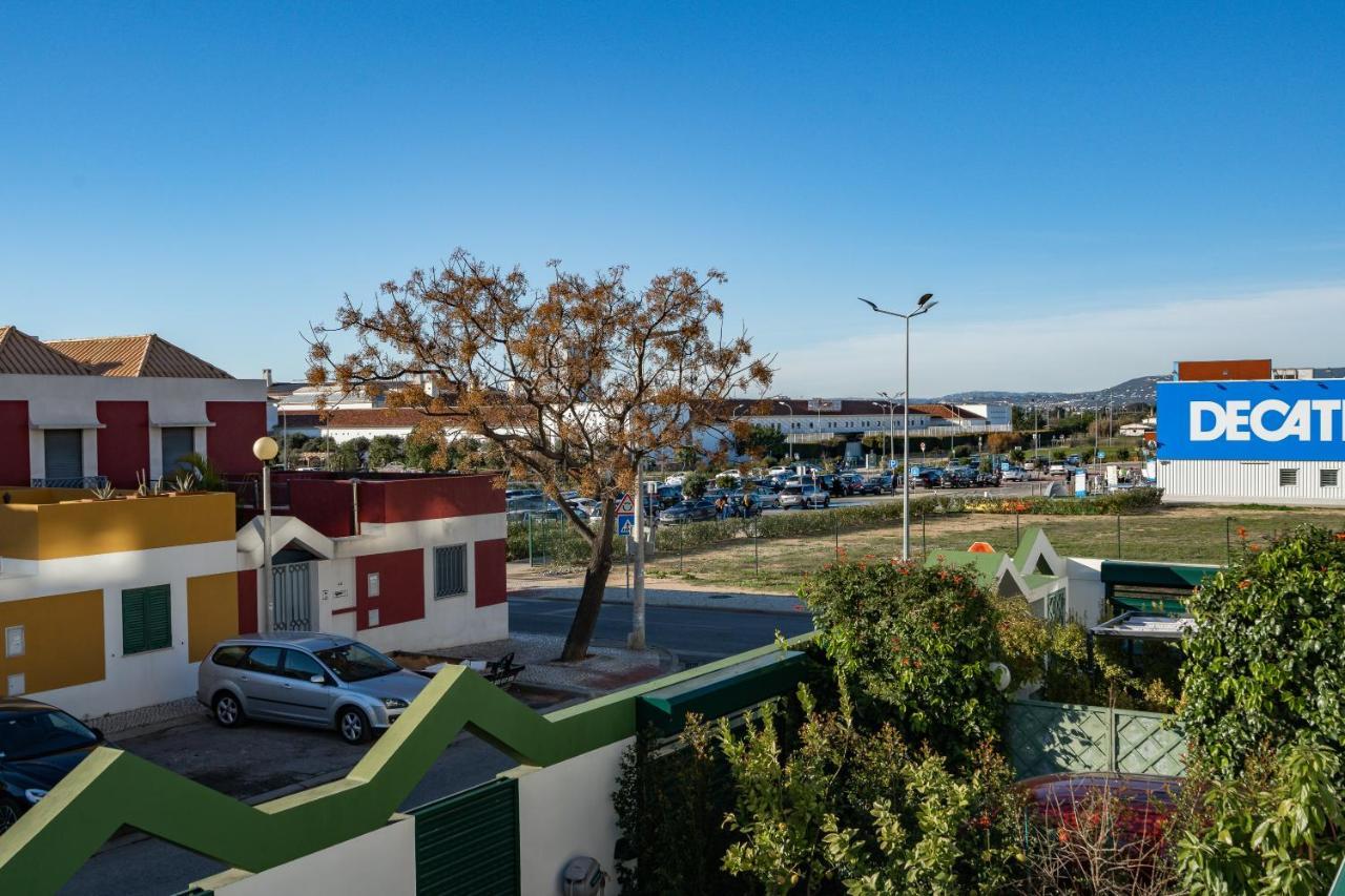 Villa In Elite Residential Area Of Distrito de Faro